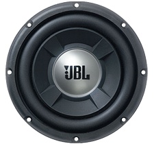 Фото JBL GTO-1002 D