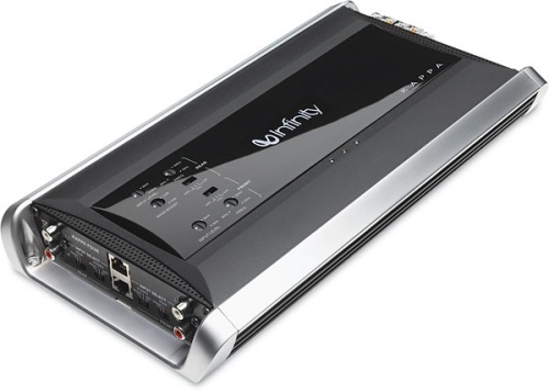 Фото Infinity Kappa One