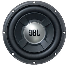 Придбати Автосабвуфери JBL GTO-804