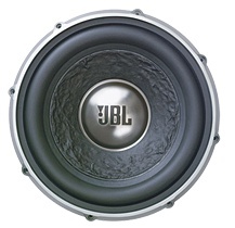 Придбати Автосабвуфери JBL P1022
