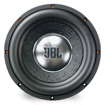 Фото JBL W12GTIMII