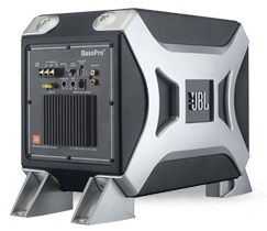 Фото JBL BASSPRO II