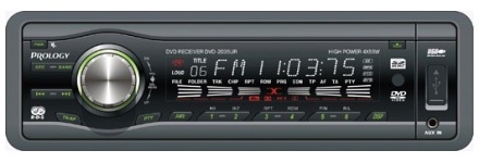 Фото Prology DVD-2035UR