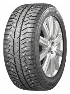 Фото Bridgestone ICE CRUISER 7000 205/55 R16 91T