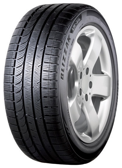 Фото Bridgestone LM35 225/50 R17 98V