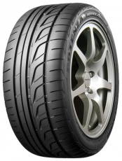 Придбати Летние шины Bridgestone Potenza RE-001 Adrenalin 205/50 R17 93W