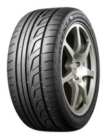 Придбати Летние шины Bridgestone Potenza RE-001 Adrenalin 225/55 R17 97W