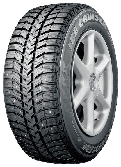 Фото Bridgestone ICE CRUISER 5000 235/45 R17 94T