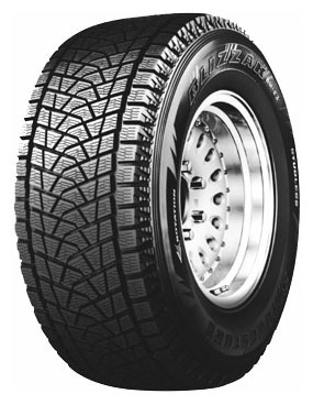 Фото Bridgestone Blizzak DM-Z3 225/65 R18 103Q