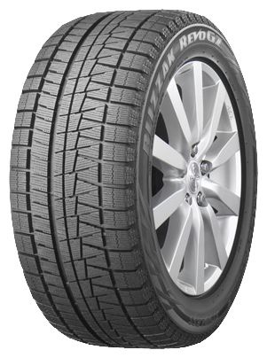 Фото Bridgestone BLIZZAK Revo-GZ 235/55 R17 99S