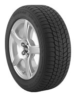 Придбати Зимние шины Bridgestone LM25VZ 235/50 R18 97V