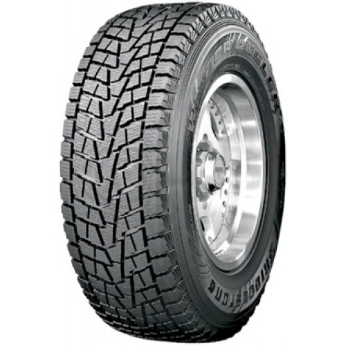 Фото Bridgestone Blizzak DM-Z2 245/60 R18 105Q