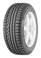 Придбати Зимние шины Continental ContiWinterContact TS810 195/65 R15 91T