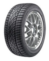 Придбати Зимние шины Dunlop SP WinterSport 3D 195/65 R15 91T