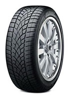 Придбати Зимние шины Dunlop SP WinterSport 3D 235/60 R16 100H
