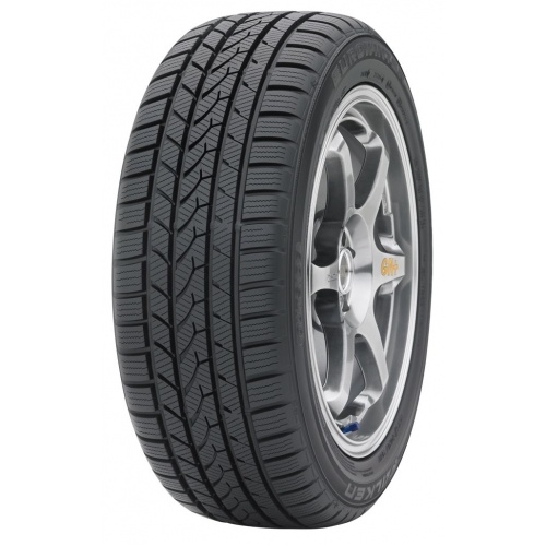 Фото Falken EuroWinter HS439 225/55 R16 95H