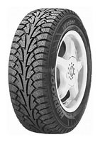 Придбати Зимние шины Hankook Winter I Pike W409 215/60 R15 100T