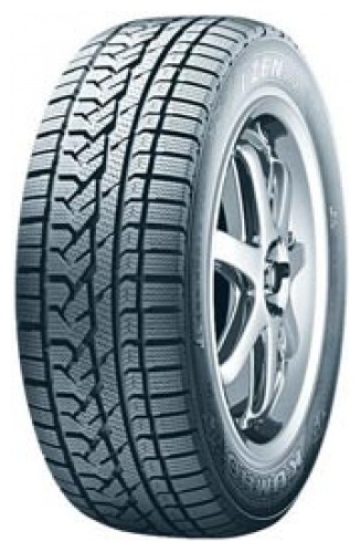 Фото Kumho IZEN RV KC15 215/60 R17 96H