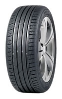 Придбати Шины Nokian Hakka H 205/60 R16 96H