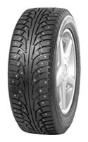 Придбати Зимние шины Nokian Hakkapeliitta SUV 5 Шип 245/70 R17 110T