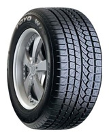 Фото Toyo Open Country W/T 245/45 R18 100H