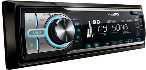 Фото Philips CEM-220