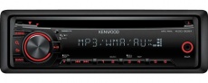 Придбати CD/MP3 ресивери Kenwood KDC-3051RY