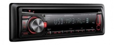 Придбати CD/MP3 ресивери Kenwood KDC-4051UR