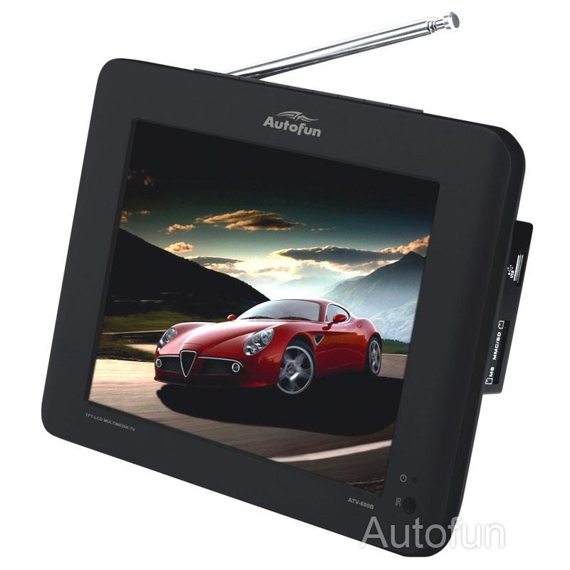 Фото Autofun ATV-800B