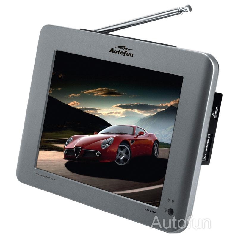 Фото Autofun ATV-800G