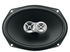 Придбати Автоакустика JBL GT5-963