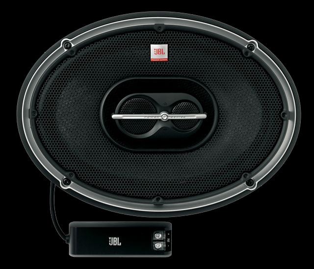 Фото JBL P963