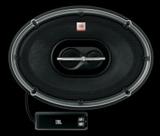 Придбати Автоакустика JBL P963