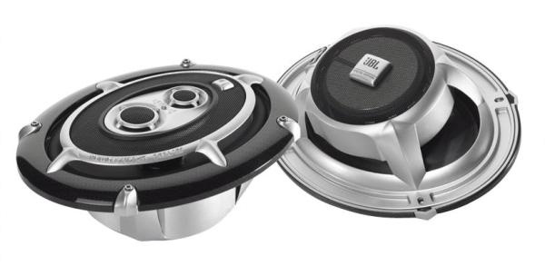 Фото JBL T696 SE