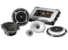 Придбати Автоакустика JBL 660 GTI