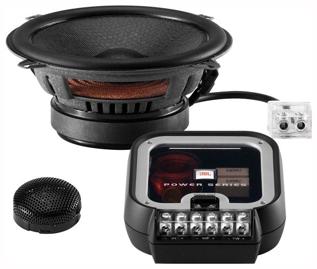 Фото JBL P560C