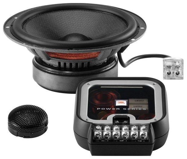 Фото JBL P6560C