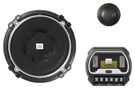 Фото JBL GTO 508C