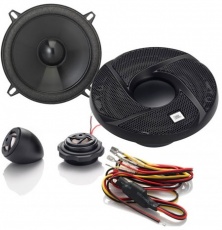 Придбати Автоакустика JBL GT6-5C