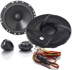 Придбати Автоакустика JBL GT6-6C