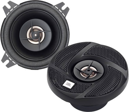 Фото JBL GT6-4