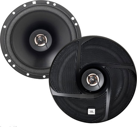 Фото JBL GT6-6