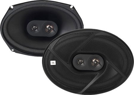 Фото JBL GT6-69