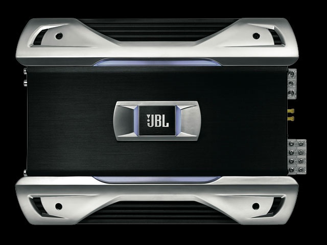 Фото JBL GTO 504 E