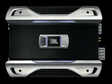 Придбати Автопідсилювач JBL GTO 504 E