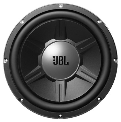 Фото JBL GTO-1214