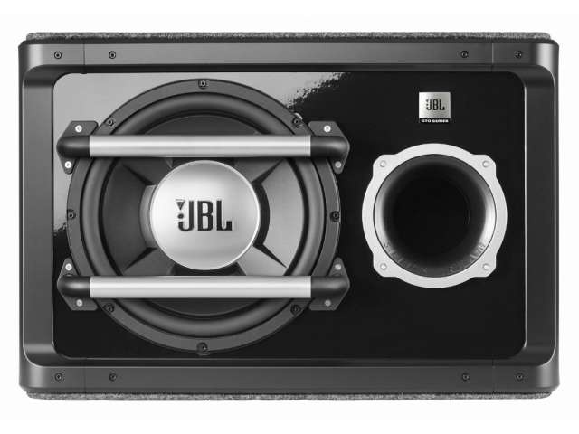 Фото JBL GTO-1214BR