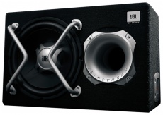 Придбати Автосабвуфери JBL GT5-1204BR