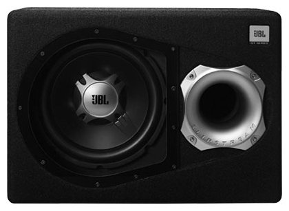 Фото JBL GT5-1204BP