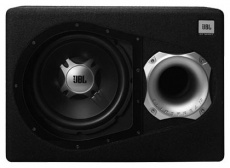 Придбати Автосабвуфери JBL GT5-1204BP